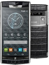 Best available price of Vertu Signature Touch in Bolivia