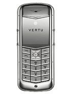 Best available price of Vertu Constellation 2006 in Bolivia