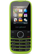 Best available price of verykool i121 in Bolivia
