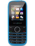 Best available price of verykool i121C in Bolivia