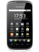 Best available price of verykool s735 in Bolivia
