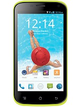 Best available price of verykool s5012 Orbit in Bolivia