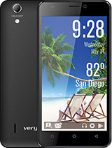 Best available price of verykool s5025 Helix in Bolivia