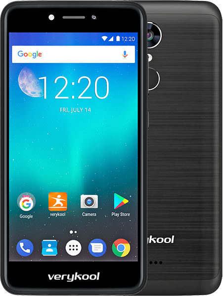 Best available price of verykool s5205 Orion Pro in Bolivia