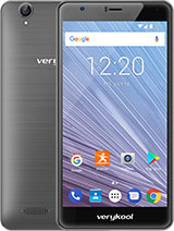 Best available price of verykool s6005X Cyprus Pro in Bolivia