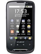 Best available price of verykool s700 in Bolivia