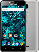 Best available price of verykool sl5029 Bolt Pro LTE in Bolivia