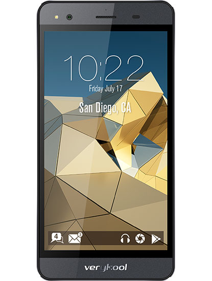 Best available price of verykool SL5550 Maverick LTE in Bolivia