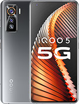 Best available price of vivo iQOO 5 5G in Bolivia