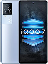 Best available price of vivo iQOO 7 in Bolivia