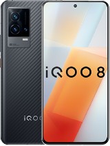 Best available price of vivo iQOO 8 in Bolivia