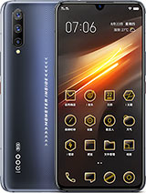Best available price of vivo iQOO Pro 5G in Bolivia