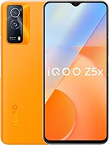 Best available price of vivo iQOO Z5x in Bolivia