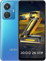 Best available price of vivo iQOO Z6 44W in Bolivia