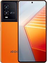 Best available price of vivo iQOO 10 in Bolivia