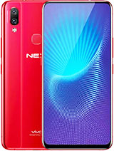 Best available price of vivo NEX A in Bolivia