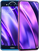 Best available price of vivo NEX Dual Display in Bolivia