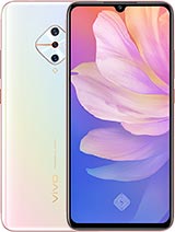 Best available price of vivo S1 Pro in Bolivia