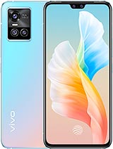 Best available price of vivo S10 Pro in Bolivia