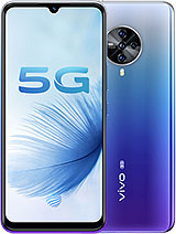 Best available price of vivo S6 5G in Bolivia
