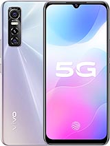 Best available price of vivo S7e in Bolivia