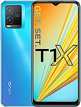 Best available price of vivo T1x (India) in Bolivia