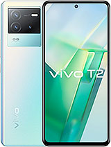 Best available price of vivo T2 in Bolivia