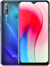 Best available price of vivo Y3 in Bolivia