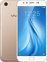 Best available price of vivo V5 Plus in Bolivia