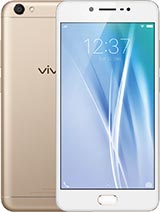 Best available price of vivo V5 in Bolivia