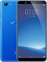 Best available price of vivo V7 in Bolivia