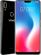Best available price of vivo V9 in Bolivia