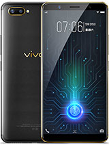 Best available price of vivo X20 Plus UD in Bolivia