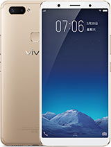Best available price of vivo X20 Plus in Bolivia