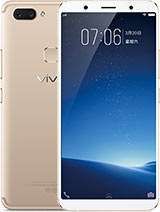 Best available price of vivo X20 in Bolivia