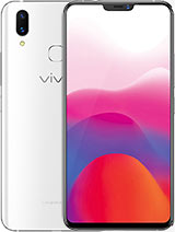 Best available price of vivo X21 in Bolivia