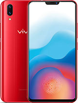 Best available price of vivo X21 UD in Bolivia