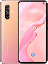 Best available price of vivo X30 in Bolivia