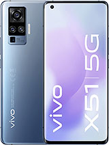 Best available price of vivo X51 5G in Bolivia