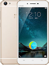 Best available price of vivo X6S in Bolivia