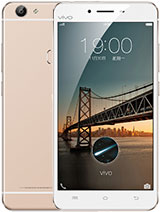 Best available price of vivo X6S Plus in Bolivia