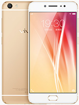 Best available price of vivo X7 in Bolivia