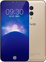 Best available price of vivo Xplay7 in Bolivia