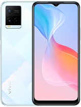 Best available price of vivo Y21e in Bolivia
