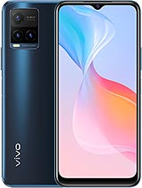 Best available price of vivo Y21t in Bolivia