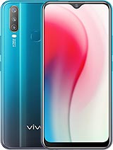 Best available price of vivo Y3 4GB 64GB in Bolivia