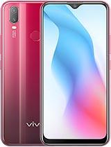 Best available price of vivo Y3 Standard in Bolivia