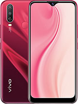 Best available price of vivo Y3s in Bolivia