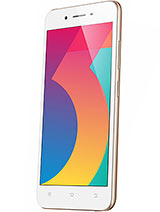 Best available price of vivo Y53i in Bolivia