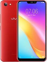 Best available price of vivo Y81i in Bolivia